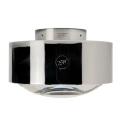 Deckenlampe Puk Meg Maxx Plus, chrom, G9