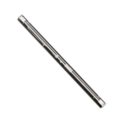 Deckenlampe Straight schwarz 92 cm