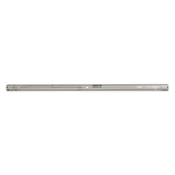 Deckenlampe Straight weiß 122 cm
