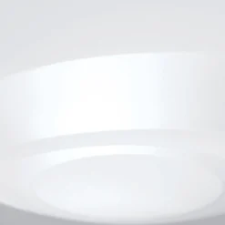 Deckenleuchte Ada aus Glas, Ø 30 cm