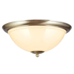Deckenleuchte Austrian Old Lamp, Ø 50 cm