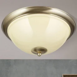 Deckenleuchte Austrian Old Lamp, Ø 50 cm