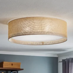 Deckenleuchte Juta, Ø 60 cm