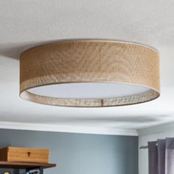Deckenleuchte Juta, Ø 60 cm