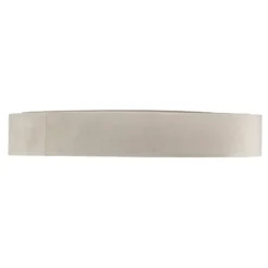 Deckenleuchte Laguna, creme, Ø 100 cm