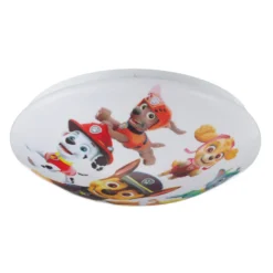 Deckenleuchte Paw Patrol