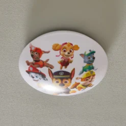 Deckenleuchte Paw Patrol