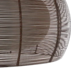 Deckenleuchte Relax bronze