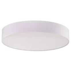 Deckenleuchte Rondo, weiß Ø 80cm