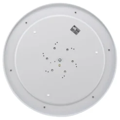 Deckenleuchte Rondo, weiß Ø 80cm