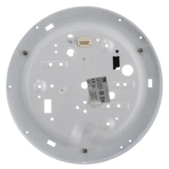 Deckenleuchte Rondo, weiß, Ø 30 cm