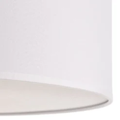 Deckenleuchte Rondo, weiß, Ø 50 cm