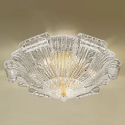 Deckenleuchte Tartaruga, 60 cm