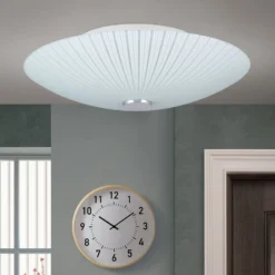 Deckenleuchte Vindira Ø 40 cm