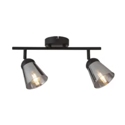 Deckenspot Classy 2-flammig