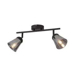 Deckenspot Classy 2-flammig