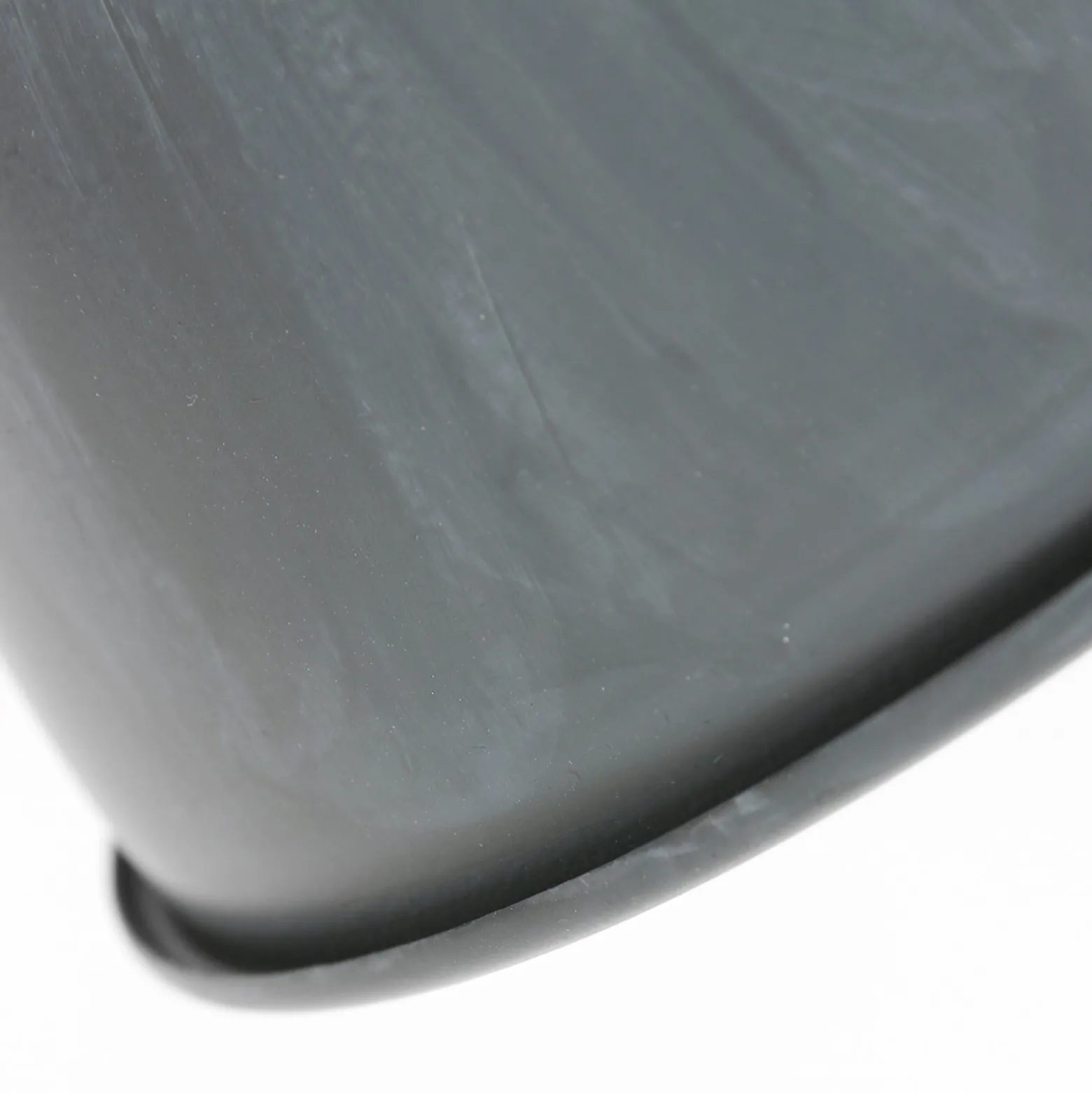 Deckenspot Gearwood, 3-flammig rund, grau