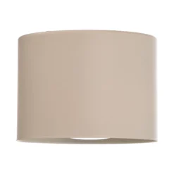 Deckenstrahler Chloe starr, beige