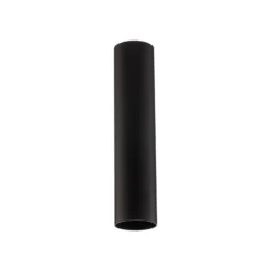 Deckenstrahler Eye, Höhe 25 cm, schwarz
