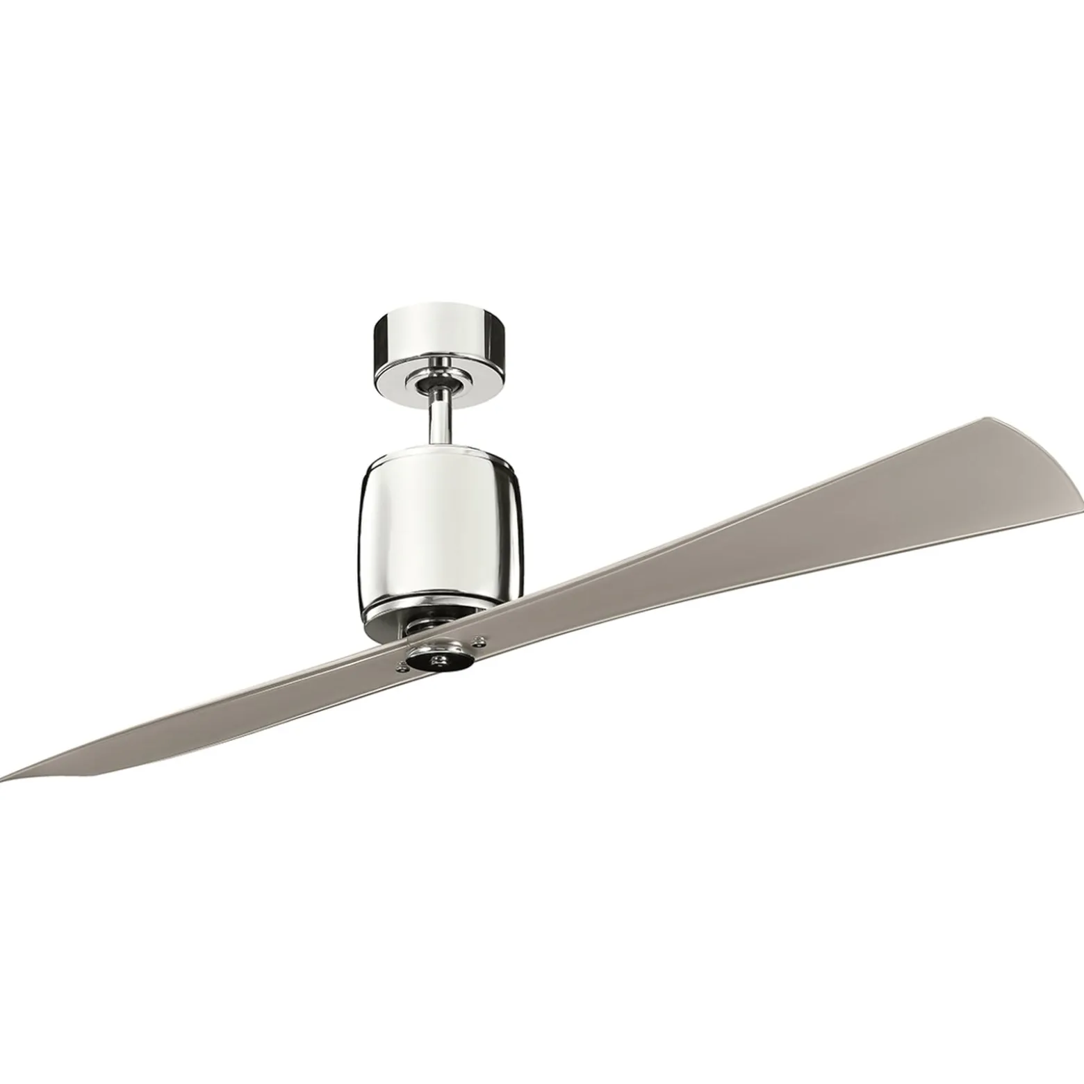 Deckenventilator Ferron, Flügel nickel