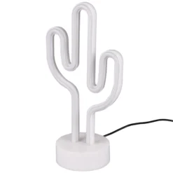 Dekoleuchte Cactus
