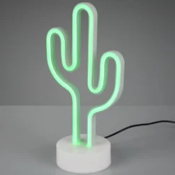 Dekoleuchte Cactus