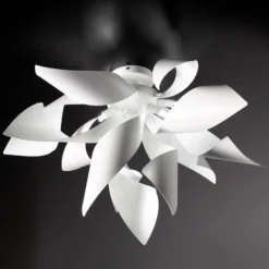 Designer-Deckenleuchte Ginger, 50 cm