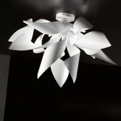 Designer-Deckenleuchte Ginger, 50 cm