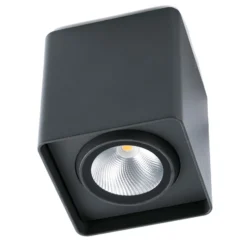 Dezenter LED-Deckenstrahler Tami für außen