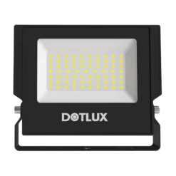 DOTLUX FLOOReco LED-Außenstrahler, IP66, 200 W