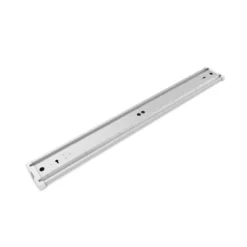 DOTLUX LED-Wannenleuchte SOFTEDGE weiß 150 cm Stahl CCT IP44