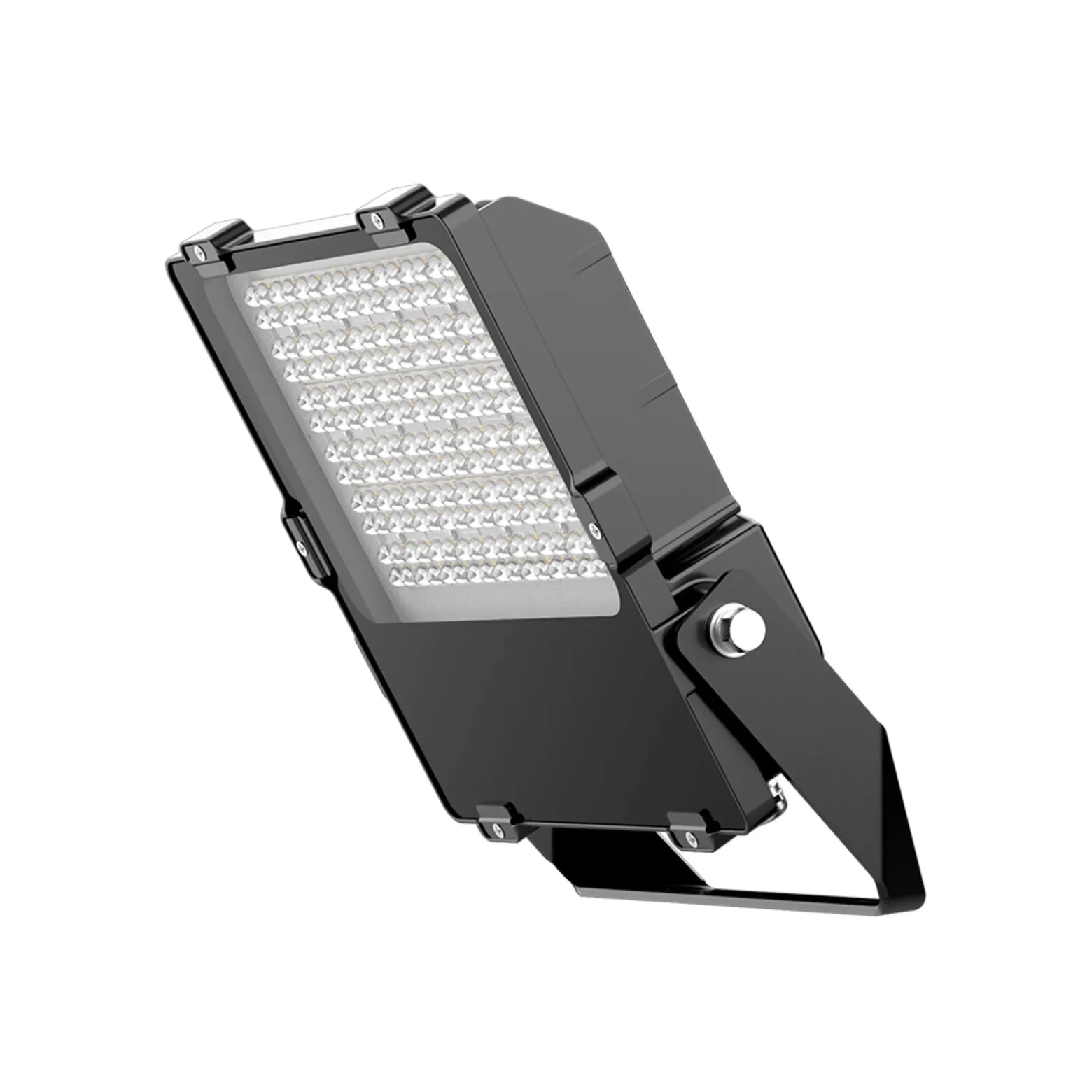 DOTLUX LENSplus LED-Strahler 60°x120° 5.000K, 150W