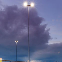 DOTLUX LENSplus LED-Strahler 60°x120° 5.000K, 150W