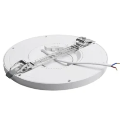 DOTLUX UNISIZEplus LED-Einbaudownlight CCT 18W