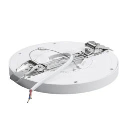 DOTLUX UNISIZEplus LED-Einbaudownlight CCT 12W