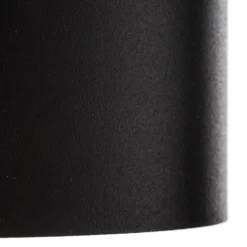 Downlight Point Tone, schwarz