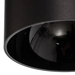 Downlight Point Tone, schwarz