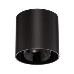 Downlight Point Tone, schwarz