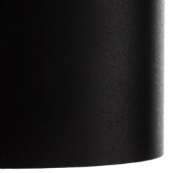 Downlight Point Tone, schwarz/gold