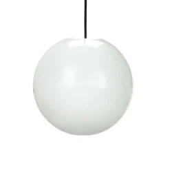 Dyberg Larsen Café Opal Hängeleuchte, Ø 20 cm