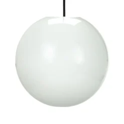 Dyberg Larsen Café Opal Hängeleuchte, Ø 25 cm