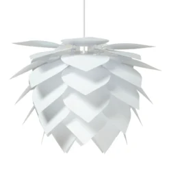 Dyberg Larsen Illumin Drip/Drop Pendellampe Ø 45cm