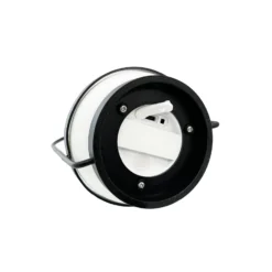 Dyberg Larsen LED-Akku-Laterne Summer, 2 Stück, schwarz