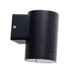 Dyberg Larsen Stege Außenwandlampe, einflammig