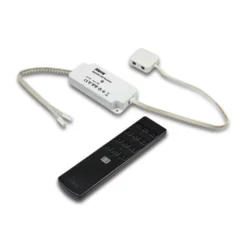 Dynamic Controller Funk 75W, 4-Kanal-Fernbedienung