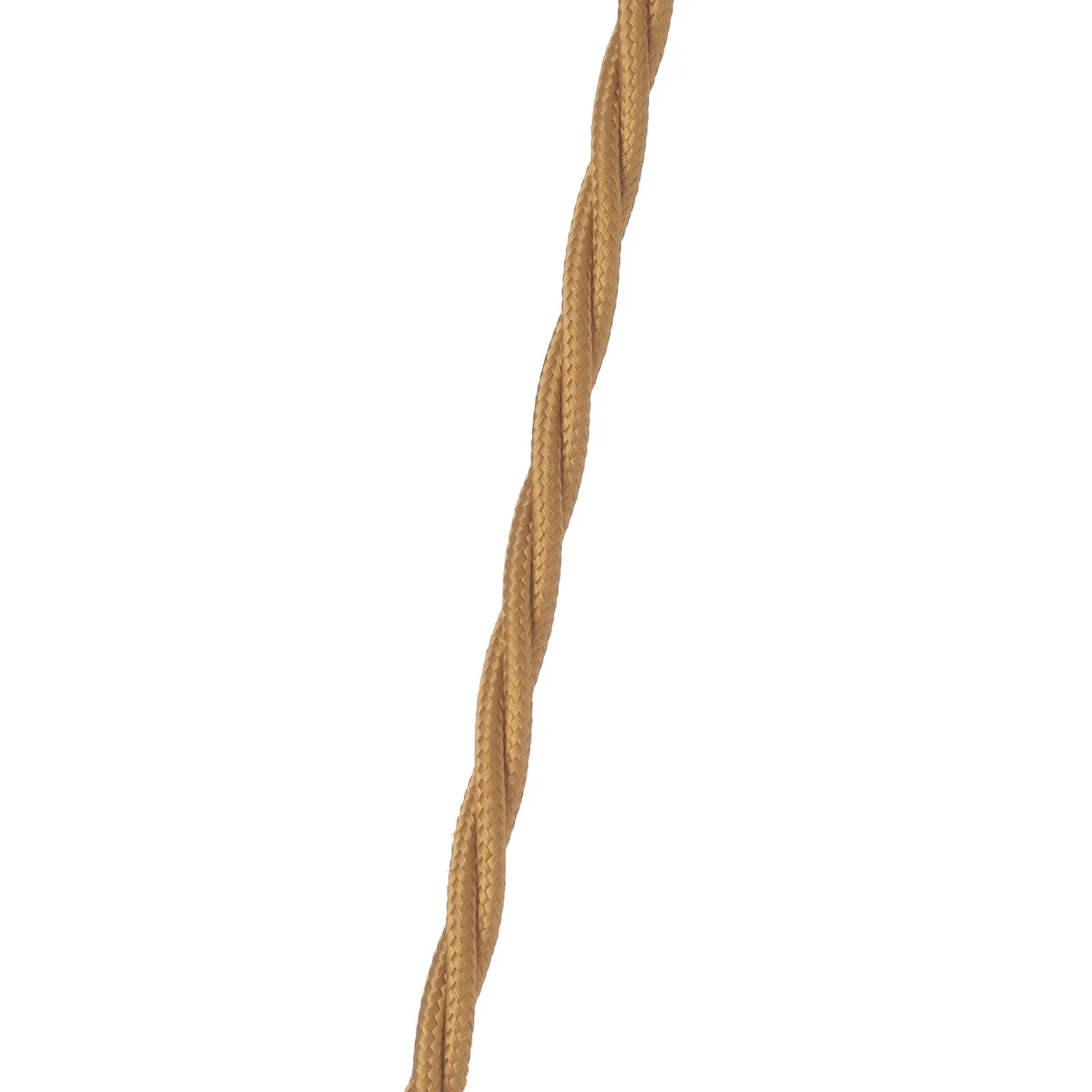 EBB & FLOW Horizon Hängelampe gold rauch Ø 36 cm