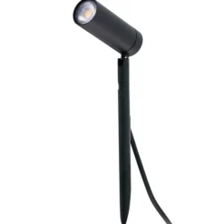 Effizienter LED-Erdspießstrahler Seth-28