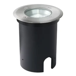 Egger DLS LED-Bodeneinbauleuchte Scotty 3, IP67