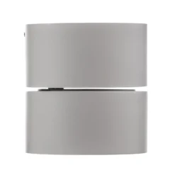 Egger DLS LED-Strahler Clippo, weiß, 2.700 K, dimmbar
