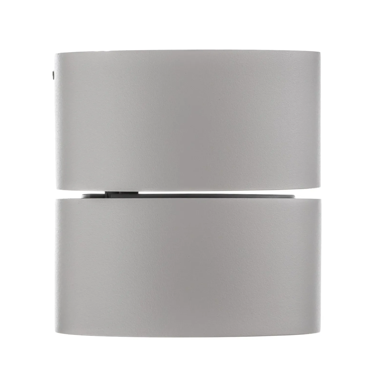 Egger DLS LED-Strahler Clippo, weiß, 2.700 K, dimmbar